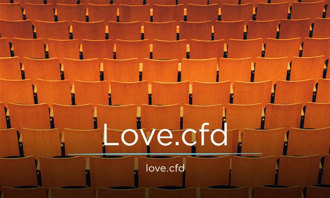 Love.cfd