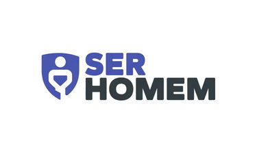 SerHomem.com - Creative brandable domain for sale