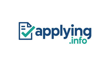 Applying.info - Creative brandable domain for sale