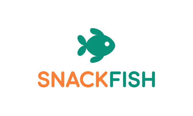 SnackFish.com