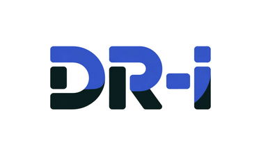 DR-I.COM - Creative brandable domain for sale
