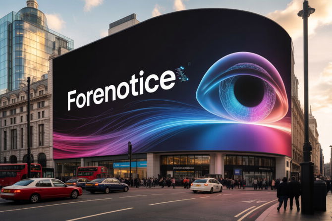 Forenotice.com