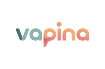 Vapina logo