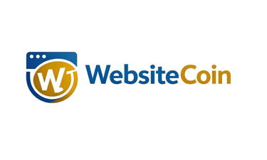 WebsiteCoin.com - Creative brandable domain for sale