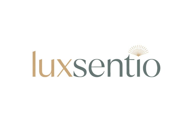 LuxSentio logo