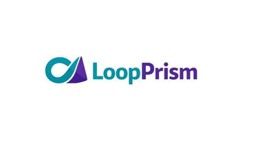 LoopPrism logo