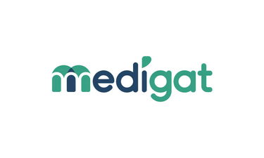 MediGat logo