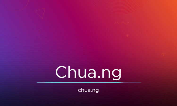 Chua logo