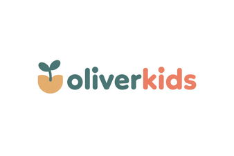OliverKids.com - Creative brandable domain for sale