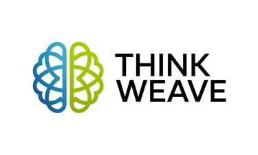 ThinkWeave.com - Creative brandable domain for sale