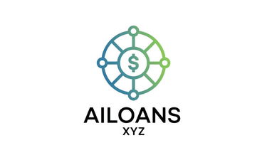 AILoans.xyz - Creative brandable domain for sale