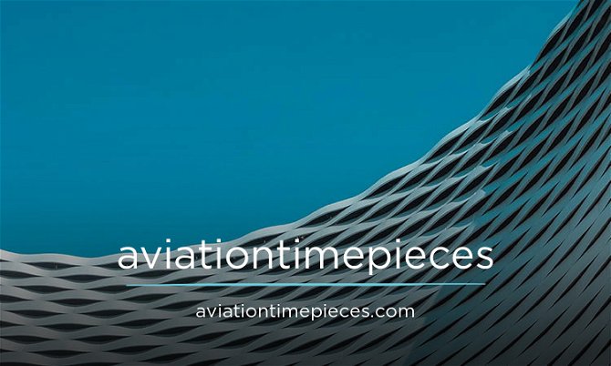 AviationTimepieces.com