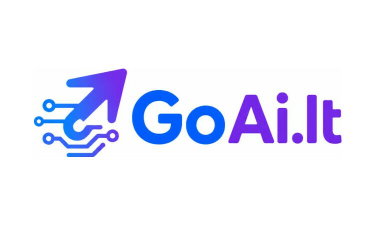 GoAi.lt is for sale