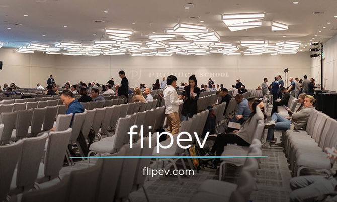 FlipEV.com