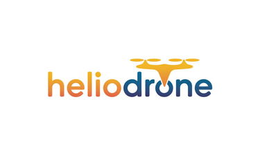 HelioDrone.com
