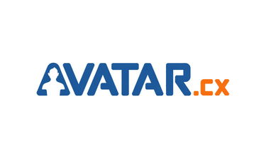 Avatar.cx - Creative brandable domain for sale