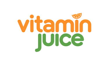 VitaminJuice.com - Creative brandable domain for sale