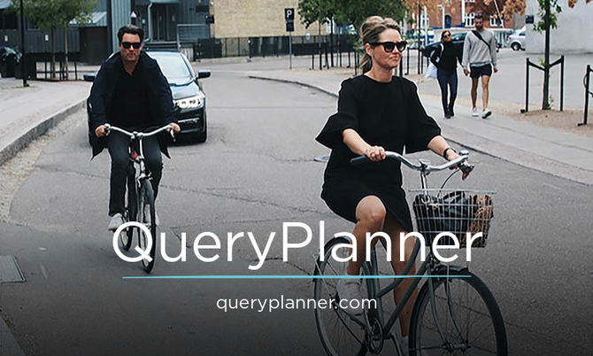 QueryPlanner.com