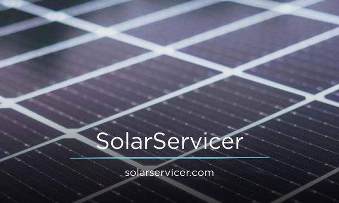 SolarServicer.com