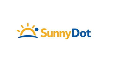 SunnyDot.com is for sale