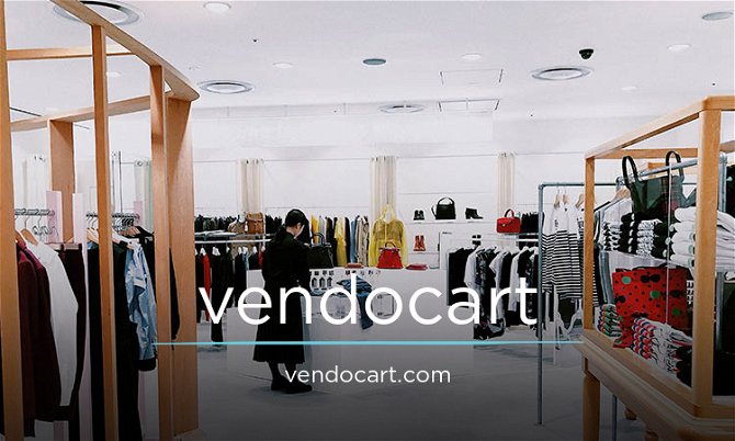 VendoCart.com