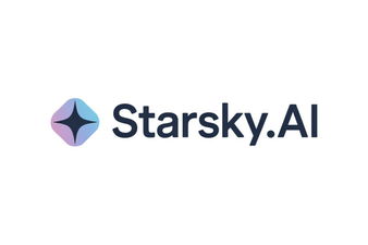 Starsky logo
