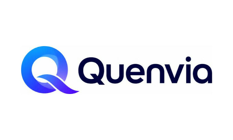 Quenvia logo