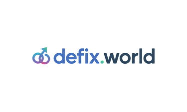 DeFiX logo