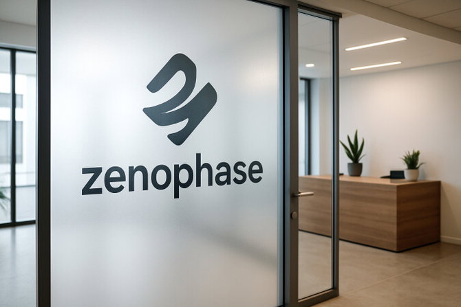ZenoPhase.com — 4