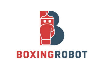 BoxingRobot.com - Creative brandable domain for sale