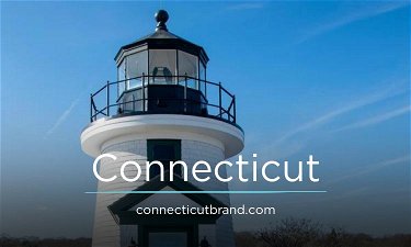 ConnecticutBrand.com - Creative brandable domain for sale
