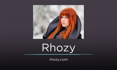 Rhozy.com