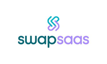 SwapSaaS.com - Creative brandable domain for sale