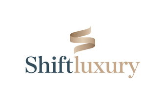 ShiftLuxury.com - Creative brandable domain for sale