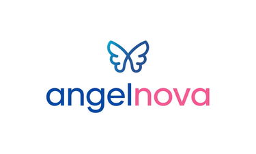AngelNova - Cool premium firm names for sale