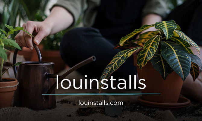 LouInstalls.com