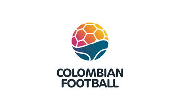 ColombianFootball.com - Creative brandable domain for sale