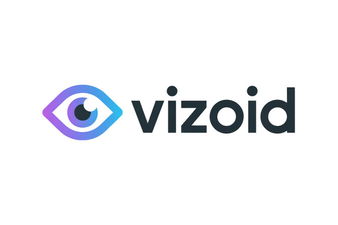 Vizoid.com - Creative brandable domain for sale