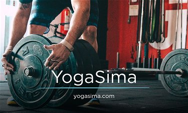 YogaSima.com