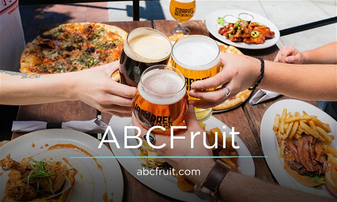 ABCFruit.com