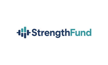 StrengthFund.com - Creative brandable domain for sale