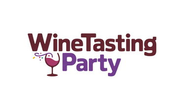 WineTastingParty.com - Creative brandable domain for sale