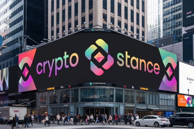 CryptoStance.com