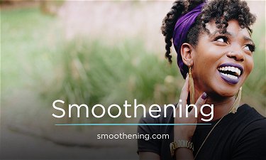 Smoothening.com