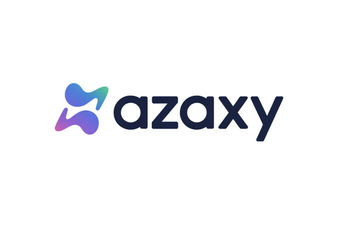 Azaxy.com - Creative brandable domain for sale