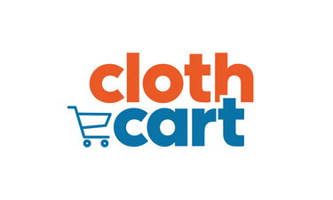 ClothCart.com - Creative brandable domain for sale