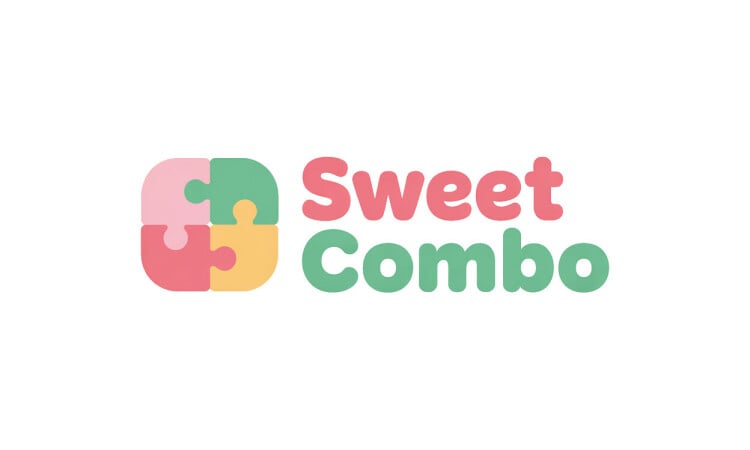 SweetCombo logo
