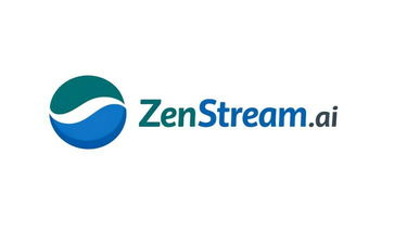ZenStream logo