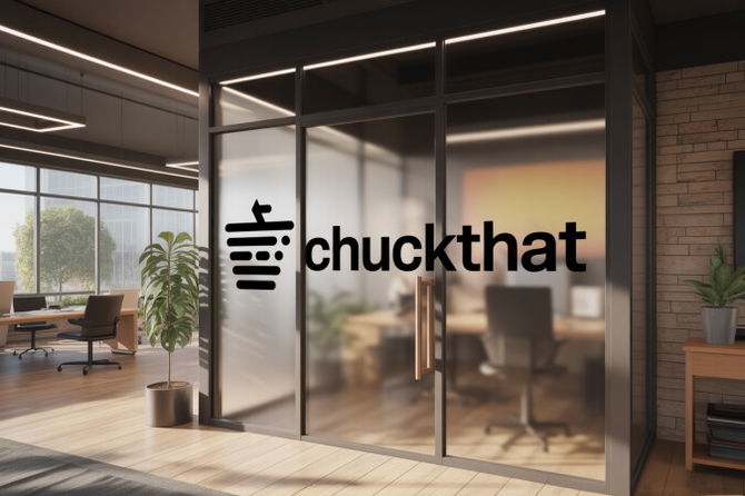ChuckThat.com — 4