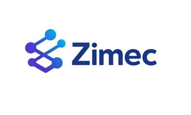 Zimec logo